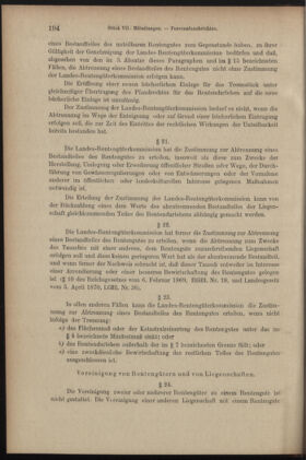 Verordnungsblatt des K.K. Justizministeriums 19050420 Seite: 10