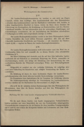 Verordnungsblatt des K.K. Justizministeriums 19050420 Seite: 13