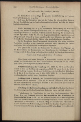 Verordnungsblatt des K.K. Justizministeriums 19050420 Seite: 14