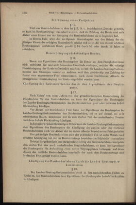 Verordnungsblatt des K.K. Justizministeriums 19050420 Seite: 8