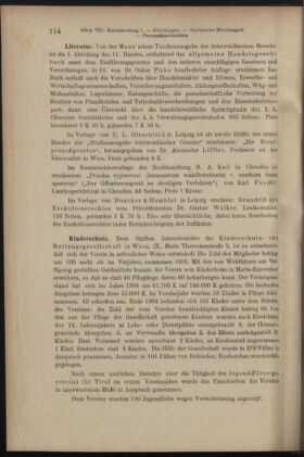 Verordnungsblatt des K.K. Justizministeriums 19050504 Seite: 2