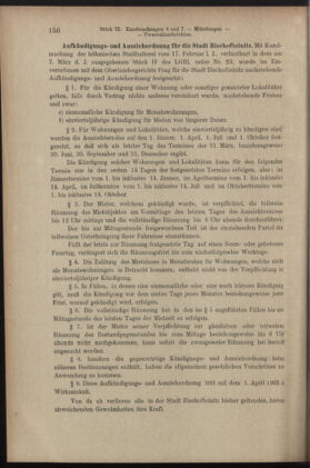 Verordnungsblatt des K.K. Justizministeriums 19050518 Seite: 22