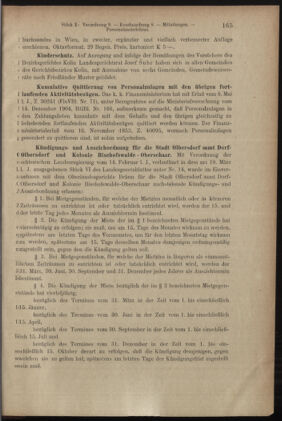 Verordnungsblatt des K.K. Justizministeriums 19050531 Seite: 5