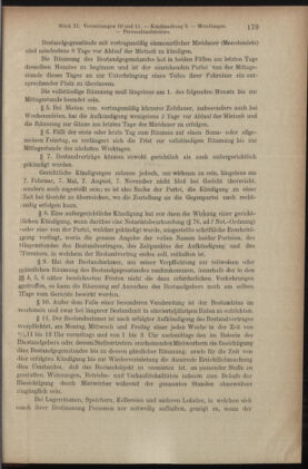 Verordnungsblatt des K.K. Justizministeriums 19050616 Seite: 11