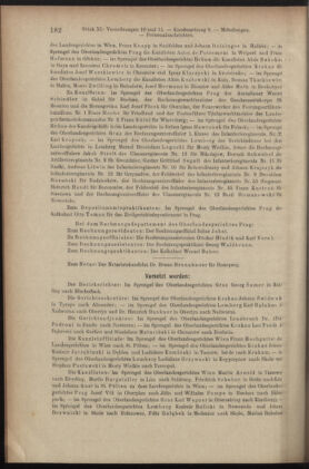 Verordnungsblatt des K.K. Justizministeriums 19050616 Seite: 14