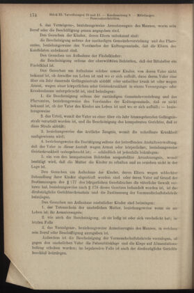 Verordnungsblatt des K.K. Justizministeriums 19050616 Seite: 6