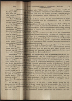 Verordnungsblatt des K.K. Justizministeriums 19050616 Seite: 9