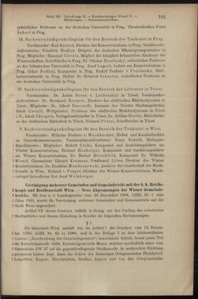 Verordnungsblatt des K.K. Justizministeriums 19050628 Seite: 7