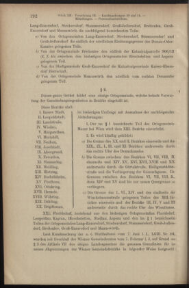 Verordnungsblatt des K.K. Justizministeriums 19050628 Seite: 8