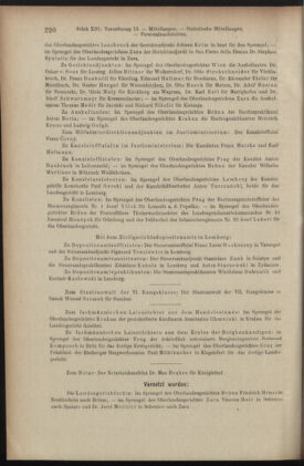 Verordnungsblatt des K.K. Justizministeriums 19050715 Seite: 24