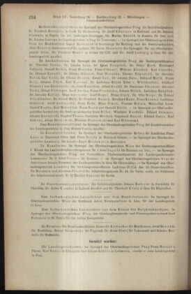 Verordnungsblatt des K.K. Justizministeriums 19050822 Seite: 6