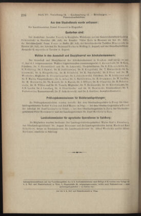 Verordnungsblatt des K.K. Justizministeriums 19050822 Seite: 8