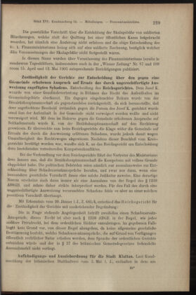 Verordnungsblatt des K.K. Justizministeriums 19050902 Seite: 3