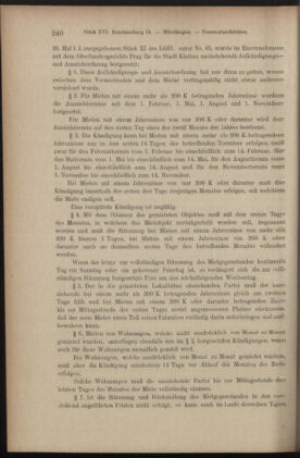 Verordnungsblatt des K.K. Justizministeriums 19050902 Seite: 4