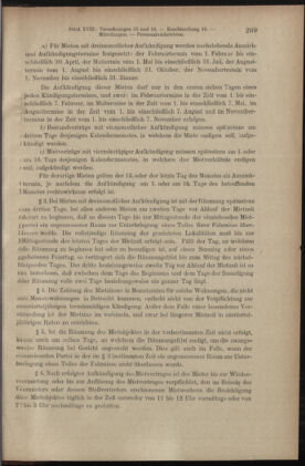 Verordnungsblatt des K.K. Justizministeriums 19051006 Seite: 15