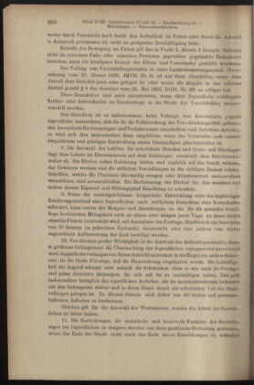 Verordnungsblatt des K.K. Justizministeriums 19051006 Seite: 6