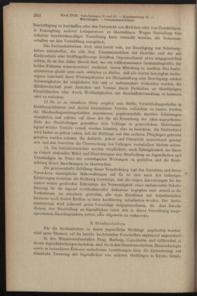 Verordnungsblatt des K.K. Justizministeriums 19051006 Seite: 8