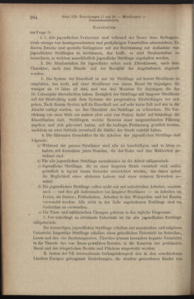 Verordnungsblatt des K.K. Justizministeriums 19051016 Seite: 10