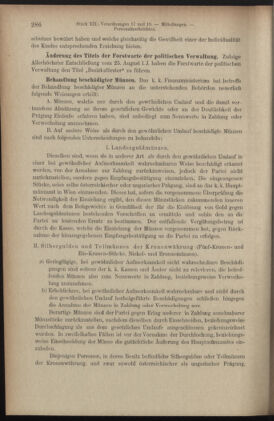 Verordnungsblatt des K.K. Justizministeriums 19051016 Seite: 12