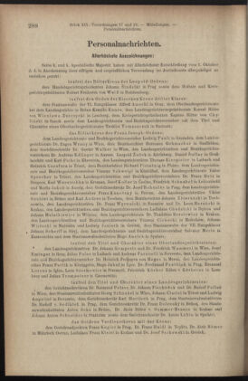 Verordnungsblatt des K.K. Justizministeriums 19051016 Seite: 14