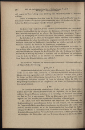 Verordnungsblatt des K.K. Justizministeriums 19051031 Seite: 4