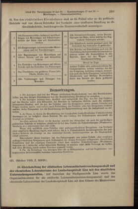 Verordnungsblatt des K.K. Justizministeriums 19051031 Seite: 9