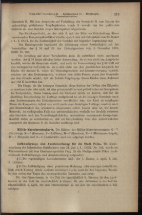 Verordnungsblatt des K.K. Justizministeriums 19051120 Seite: 5