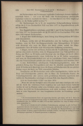 Verordnungsblatt des K.K. Justizministeriums 19051204 Seite: 4