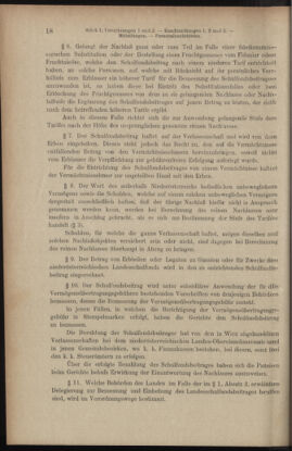 Verordnungsblatt des K.K. Justizministeriums 19060119 Seite: 18