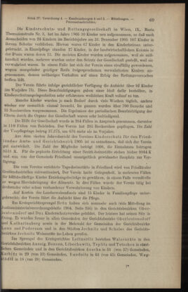 Verordnungsblatt des K.K. Justizministeriums 19060301 Seite: 3