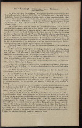 Verordnungsblatt des K.K. Justizministeriums 19060301 Seite: 7