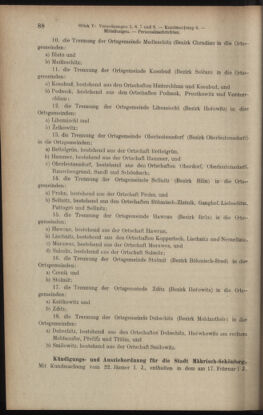 Verordnungsblatt des K.K. Justizministeriums 19060316 Seite: 12