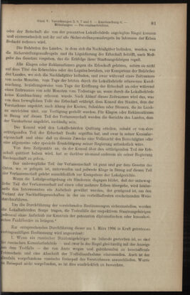 Verordnungsblatt des K.K. Justizministeriums 19060316 Seite: 5