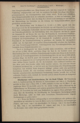 Verordnungsblatt des K.K. Justizministeriums 19060402 Seite: 10