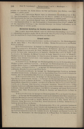 Verordnungsblatt des K.K. Justizministeriums 19060402 Seite: 12