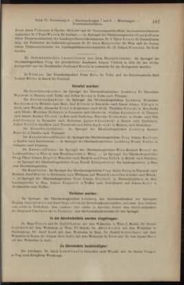 Verordnungsblatt des K.K. Justizministeriums 19060402 Seite: 13