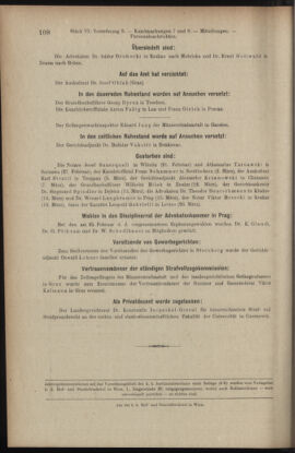 Verordnungsblatt des K.K. Justizministeriums 19060402 Seite: 14