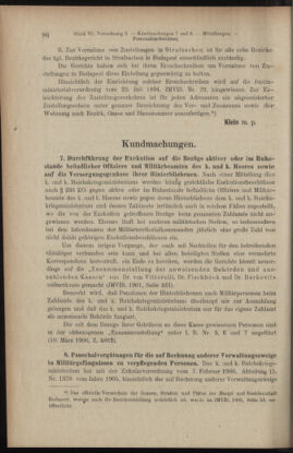 Verordnungsblatt des K.K. Justizministeriums 19060402 Seite: 2