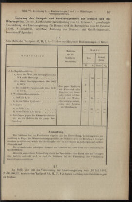 Verordnungsblatt des K.K. Justizministeriums 19060402 Seite: 5