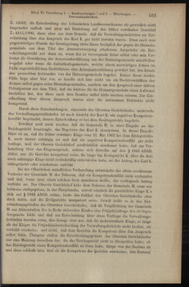 Verordnungsblatt des K.K. Justizministeriums 19060402 Seite: 9