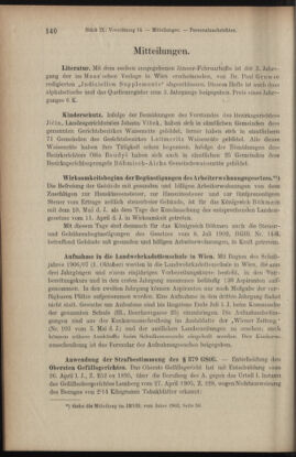 Verordnungsblatt des K.K. Justizministeriums 19060517 Seite: 2