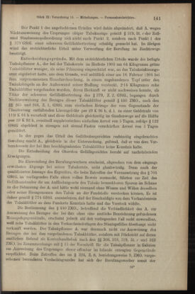 Verordnungsblatt des K.K. Justizministeriums 19060517 Seite: 3