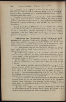 Verordnungsblatt des K.K. Justizministeriums 19060517 Seite: 4