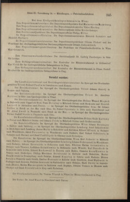 Verordnungsblatt des K.K. Justizministeriums 19060517 Seite: 7