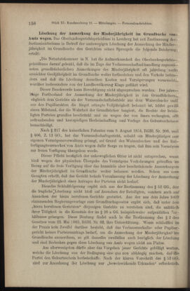 Verordnungsblatt des K.K. Justizministeriums 19060615 Seite: 2