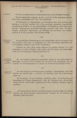 Verordnungsblatt des K.K. Justizministeriums 19060714 Seite: 2