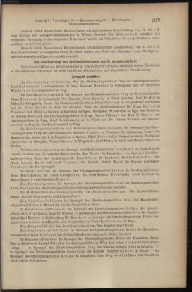 Verordnungsblatt des K.K. Justizministeriums 19060802 Seite: 11