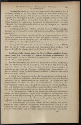 Verordnungsblatt des K.K. Justizministeriums 19060802 Seite: 3