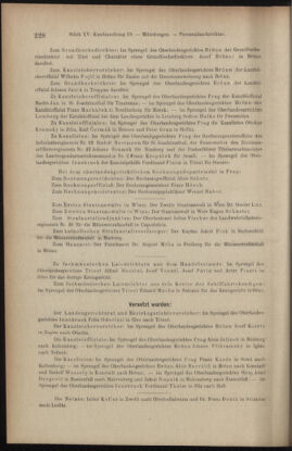 Verordnungsblatt des K.K. Justizministeriums 19060820 Seite: 8