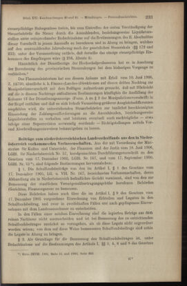 Verordnungsblatt des K.K. Justizministeriums 19060901 Seite: 3